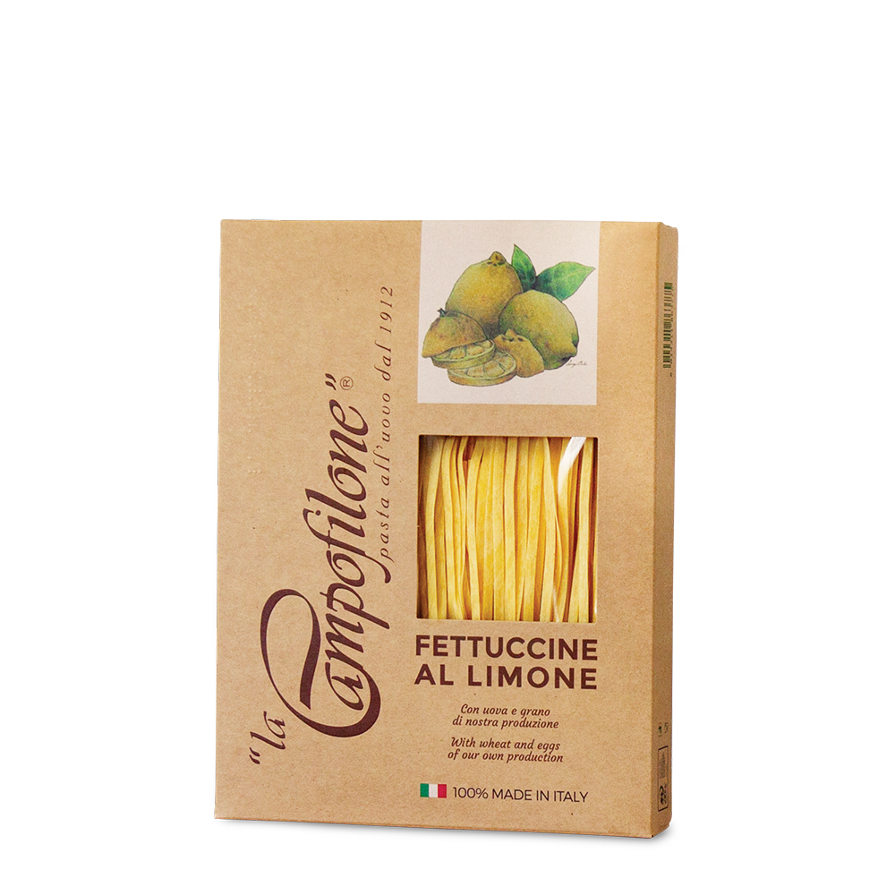La Campofilone Egg Fettuccine al Limone- Case (10)
