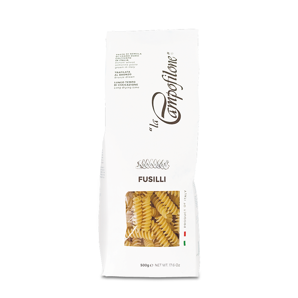 La Campofilone Fusilli Durum - Case (12)
