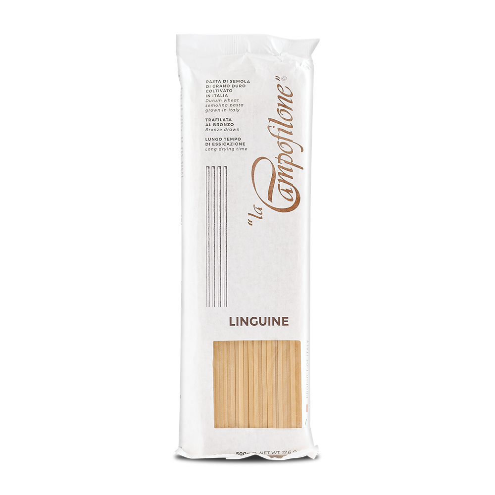 La Campofilone Linguine Durum - Case (18)