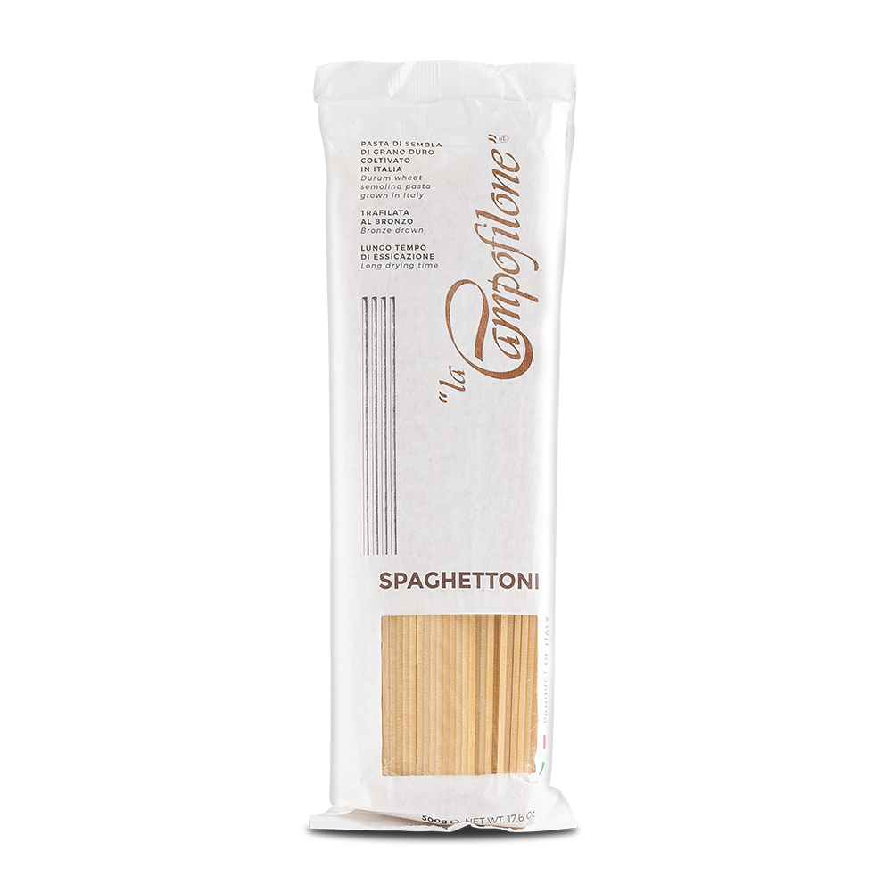 La Campofilone Spaghettoni Durum - Case (18)
