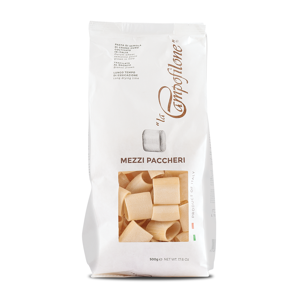 La Campofilone Mezzi Paccheri - Case (10)