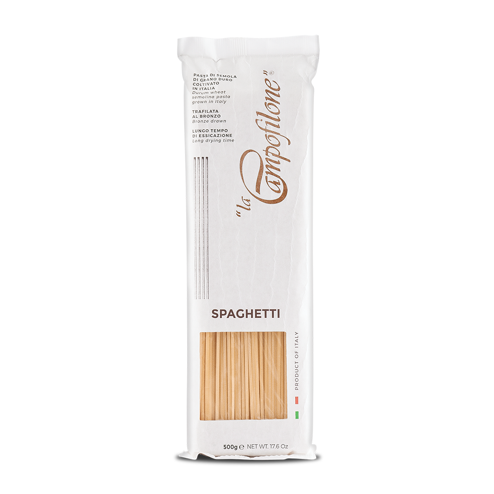 La Campofilone Spaghetti Durum - Case (18)
